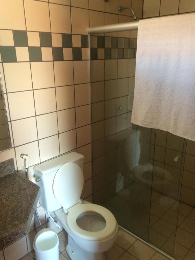 Linda casa Porto das Dunas: 4 suítes, churrasqueira e piscina Fortaleza  Exterior foto