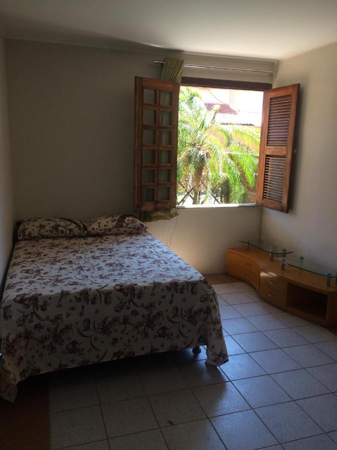 Linda casa Porto das Dunas: 4 suítes, churrasqueira e piscina Fortaleza  Exterior foto