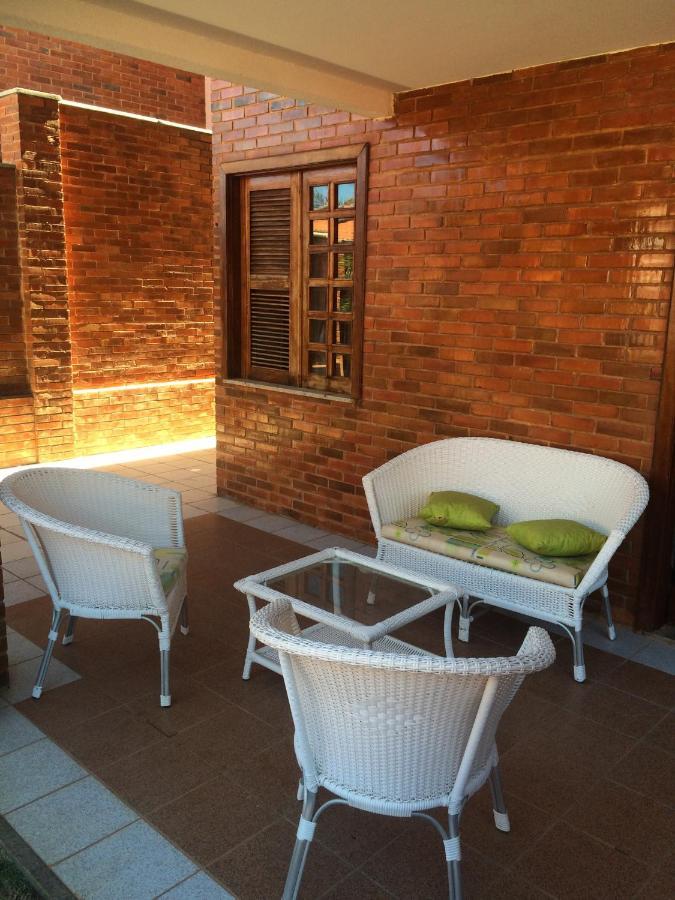 Linda casa Porto das Dunas: 4 suítes, churrasqueira e piscina Fortaleza  Exterior foto