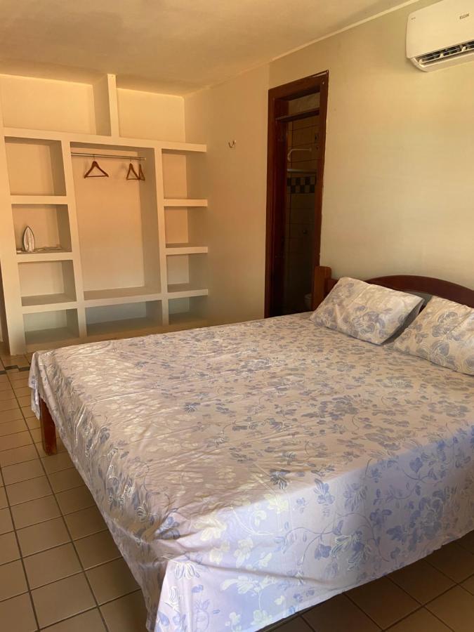 Linda casa Porto das Dunas: 4 suítes, churrasqueira e piscina Fortaleza  Exterior foto